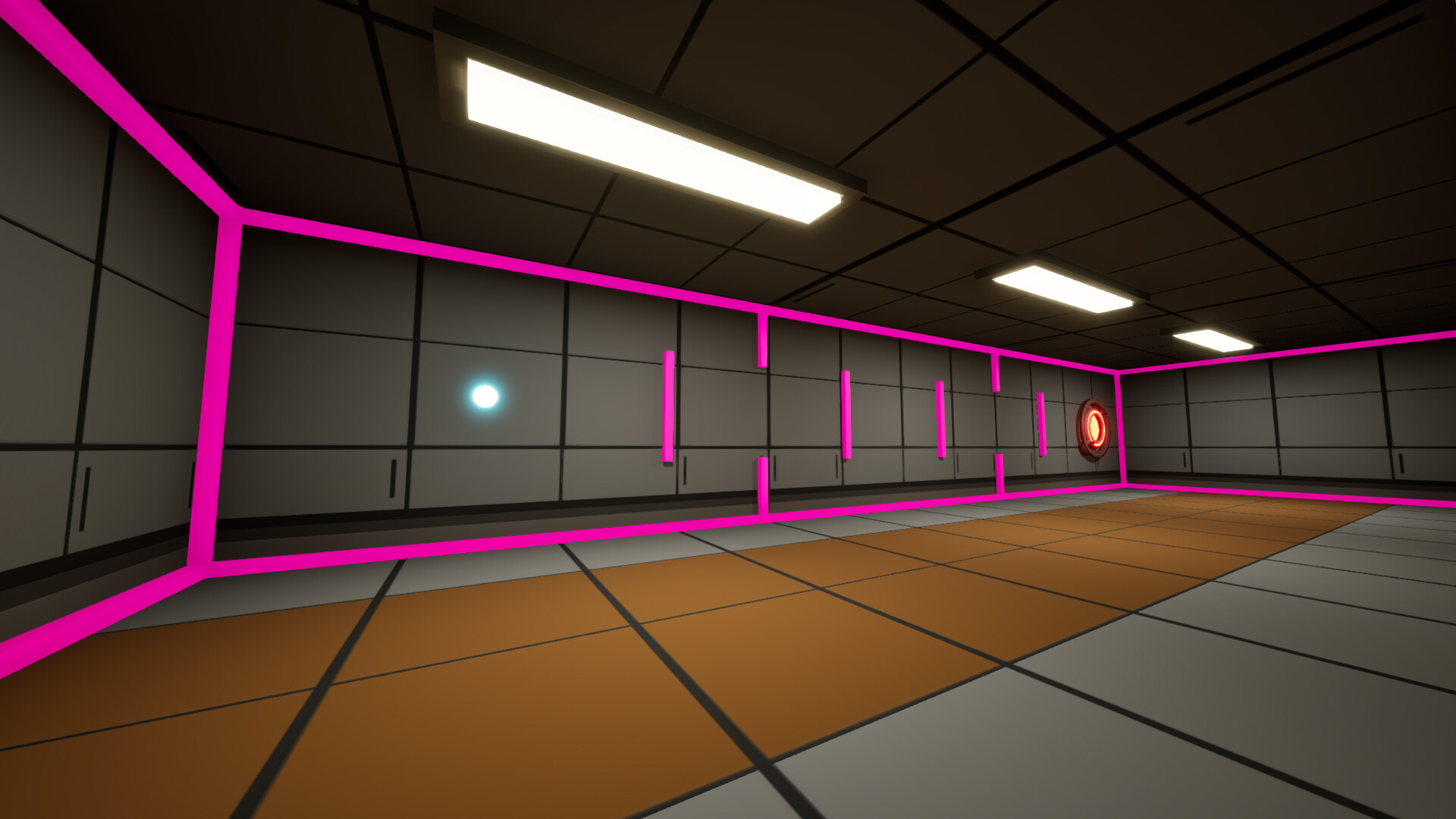 Virtual Perspective screenshot #2