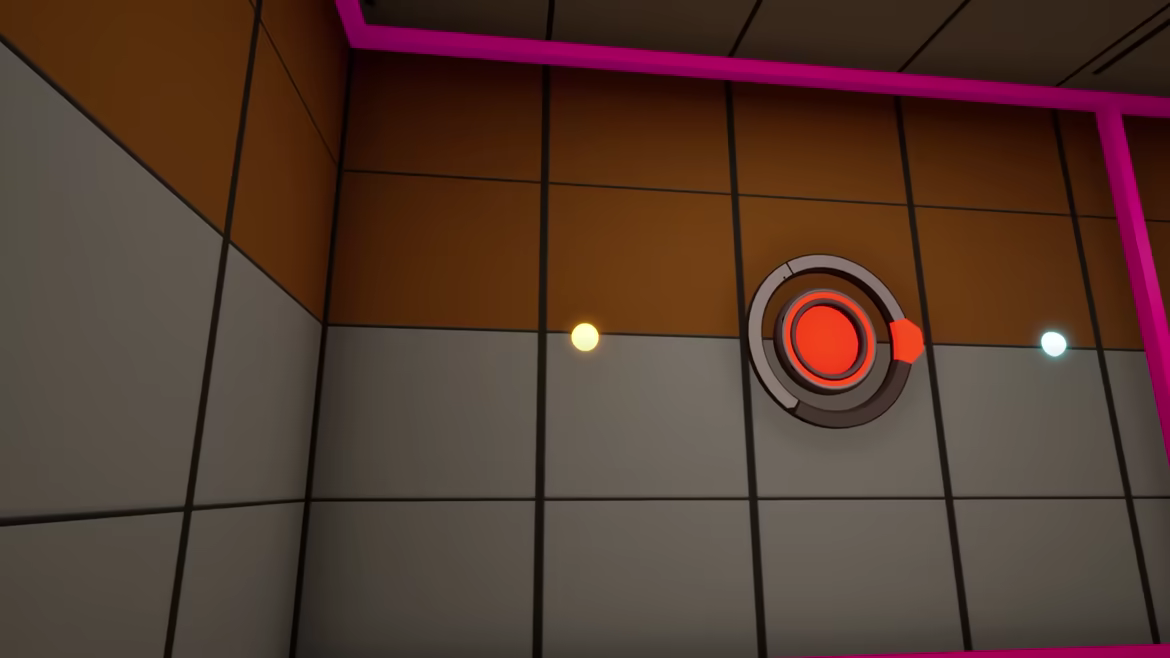 Virtual Perspective video 5
