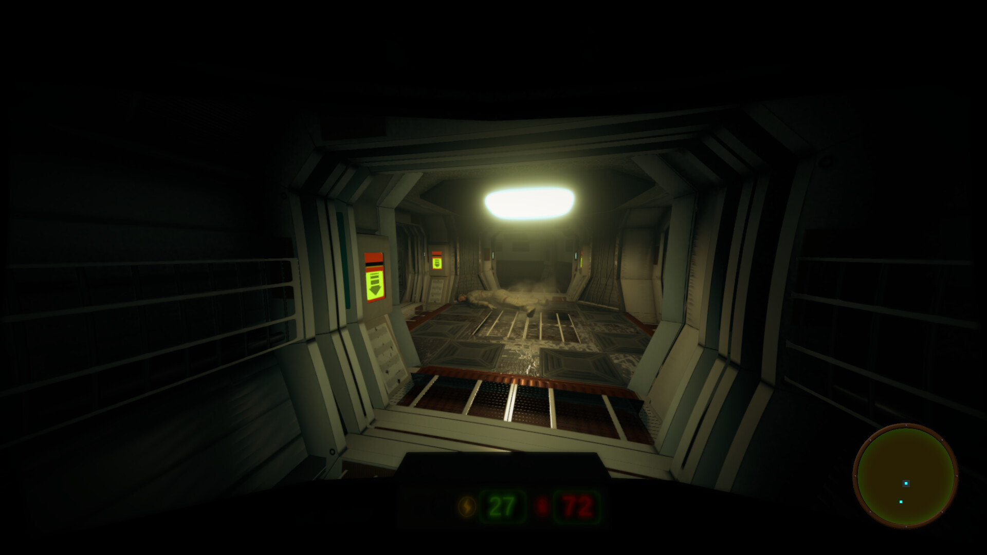 Battlegeuse screenshot #6