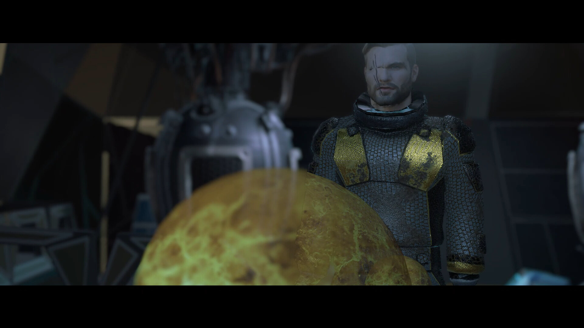 Battlegeuse screenshot #2