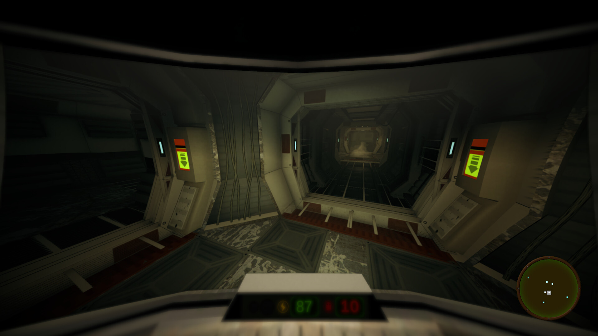 Battlegeuse screenshot #12