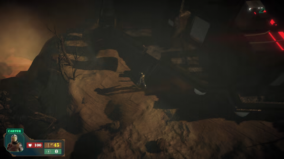 Battlegeuse video 6