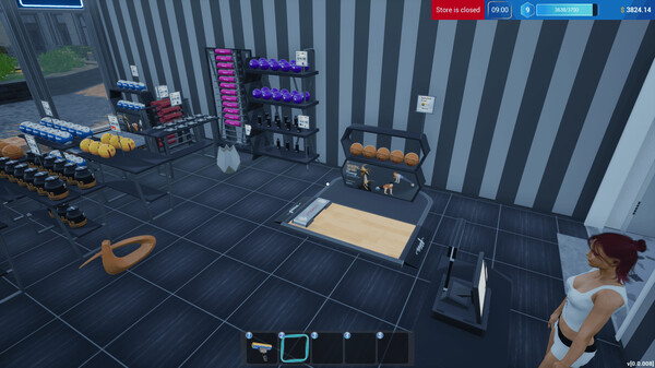 Screenshots
