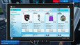 A screenshot of Sporting Goods Shop