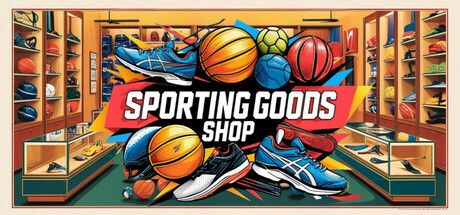 Sporting Goods Shop banner image