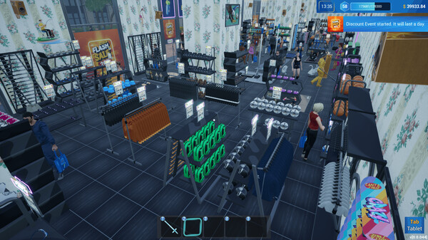 Screenshots