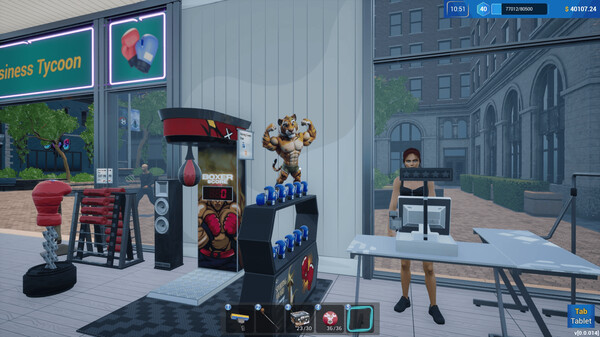 Screenshot media