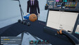 A screenshot of Sporting Goods Shop