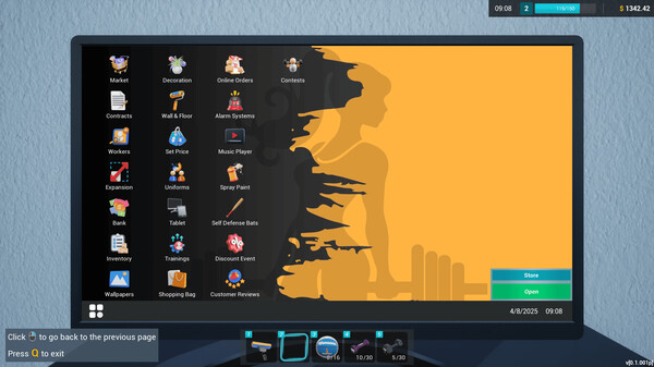 Screenshots