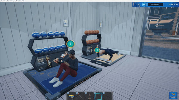 Screenshots