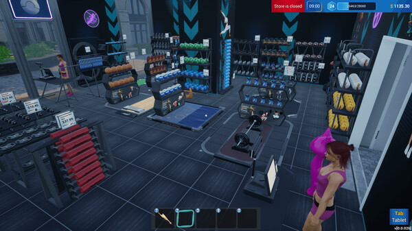 Screenshots