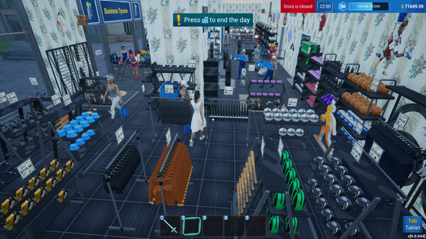 Screenshots