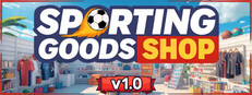 Sporting Goods Shop