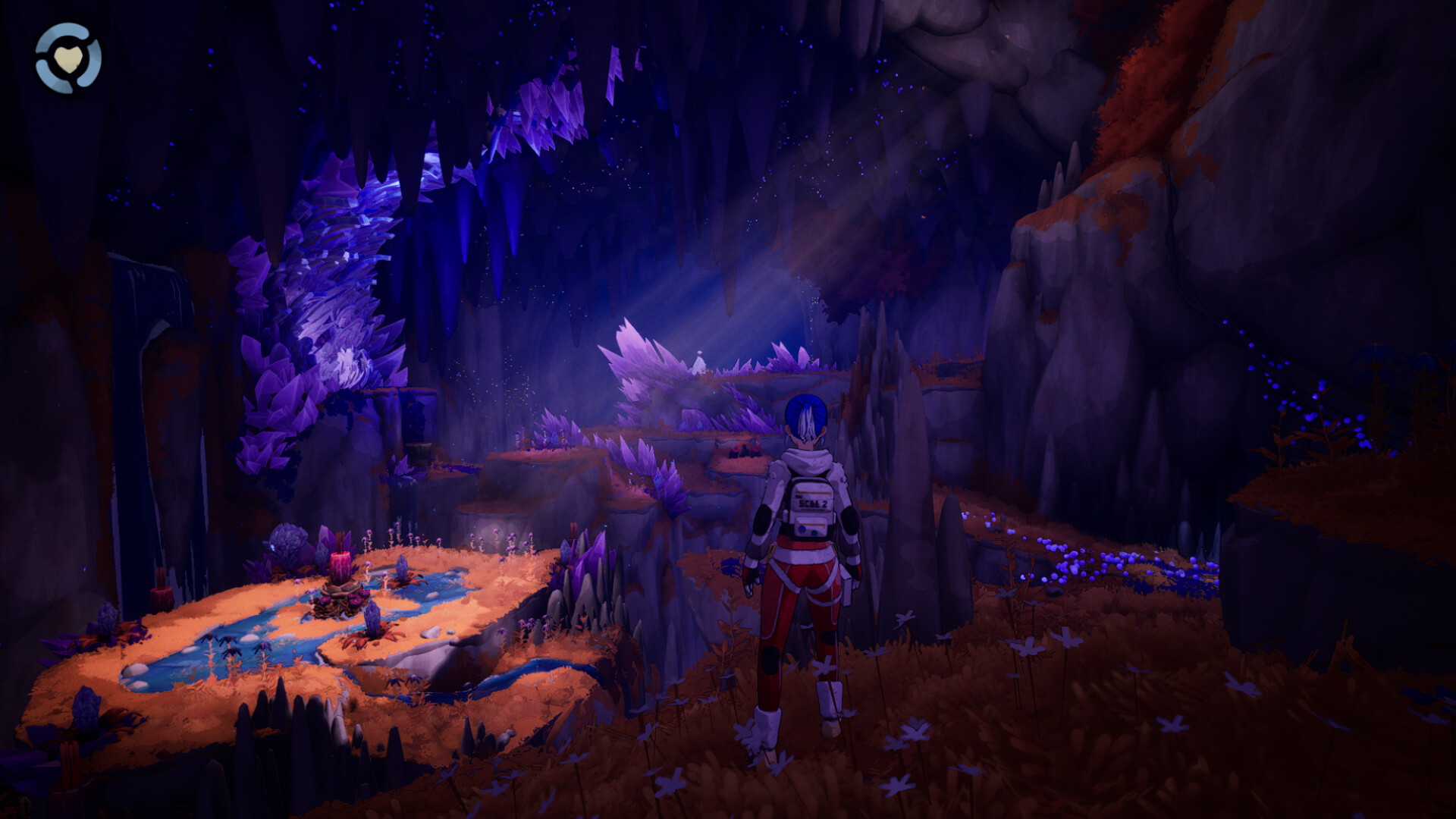 Stranded screenshot #9