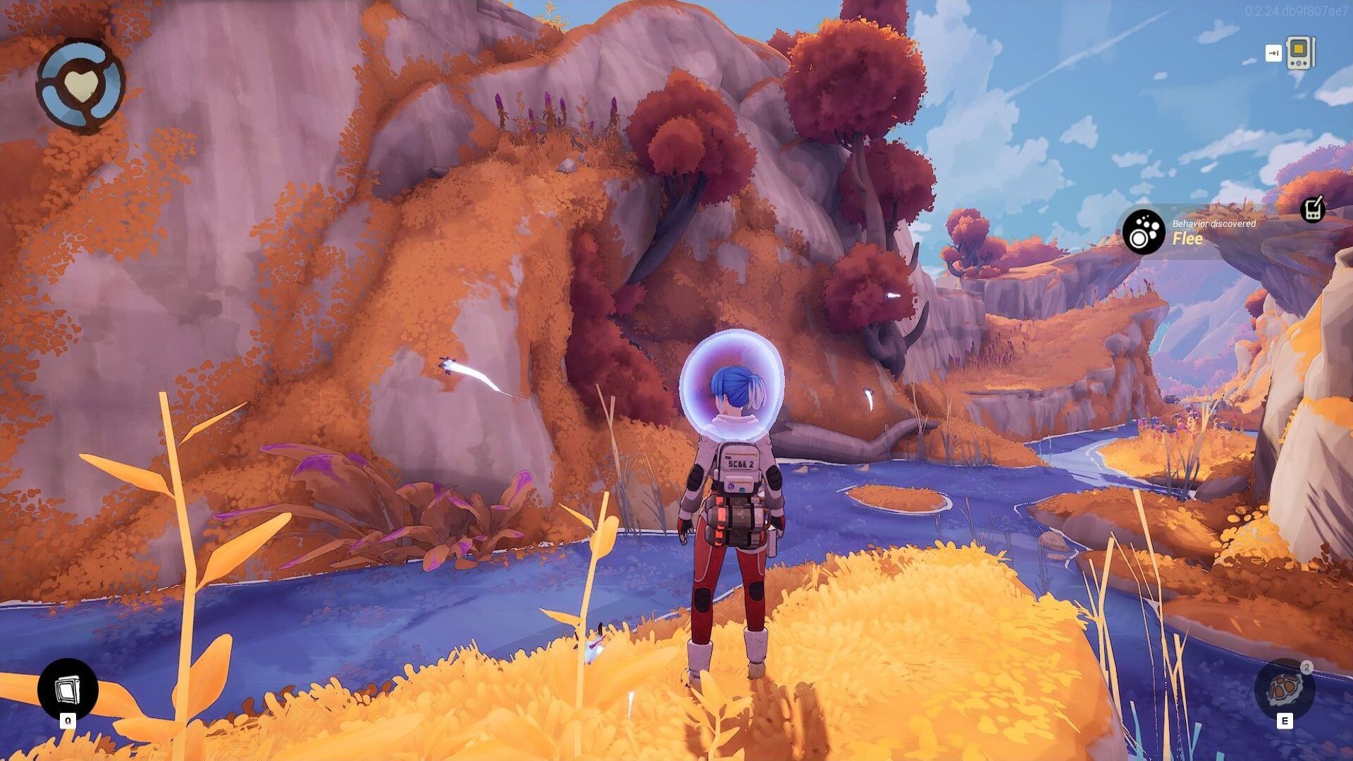 Stranded screenshot #11