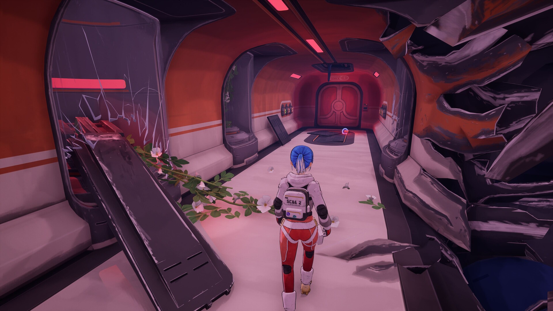 Traces from Auralis screenshot 12