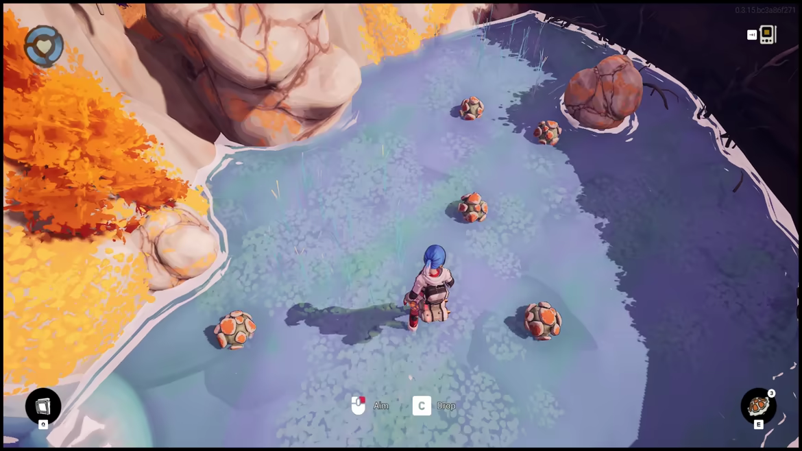 Stranded video 2