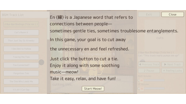Bye-Bye Bindings! screenshot 4
