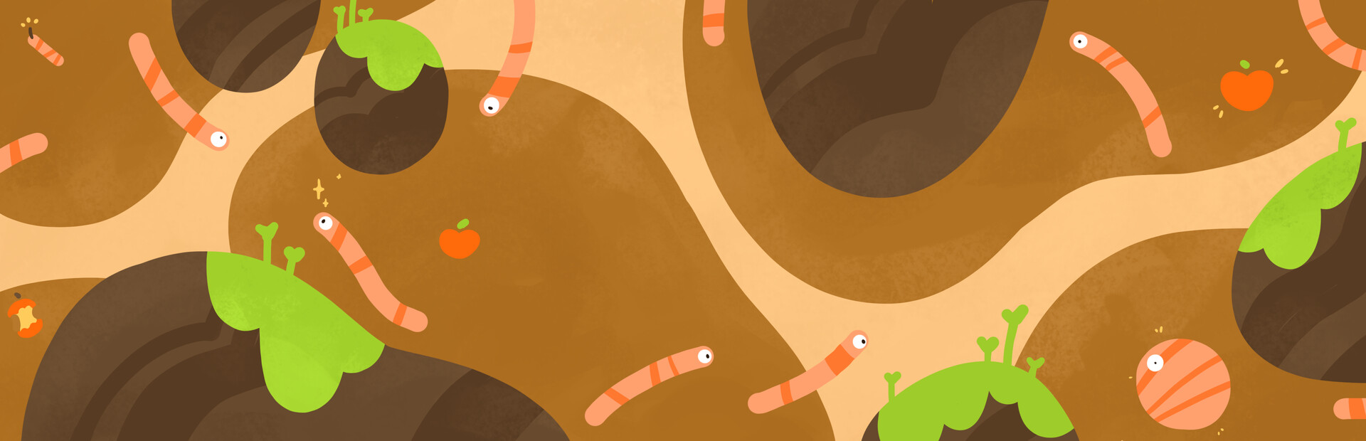 RaceWorms