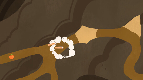 RaceWorms screenshot 3