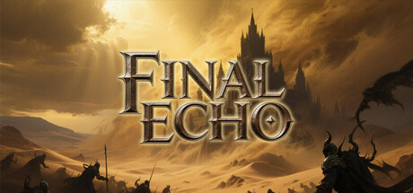Final Echo