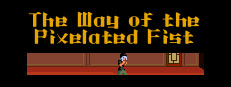 The Way of the Pixelated Fist