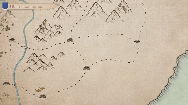 Throne of ages screenshot 5