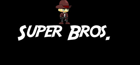 Super Bros cover art