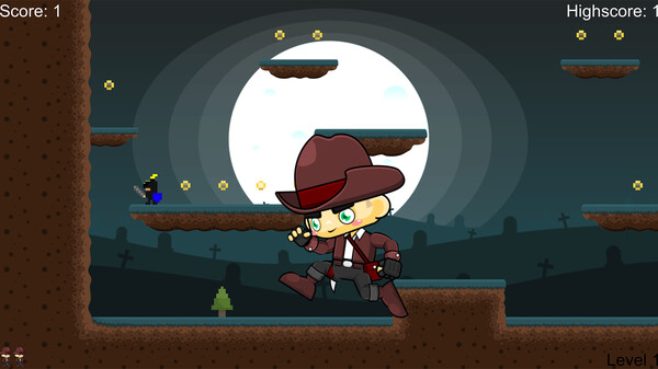 Super Bros screenshot 5