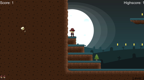 Super Bros screenshot 4