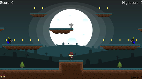 Super Bros screenshot 1