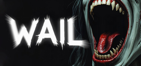 Wail.