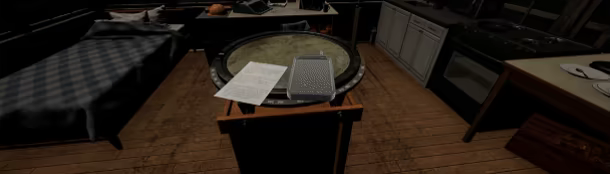 Wail video 2