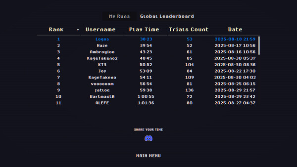 Time Survivor screenshot 5