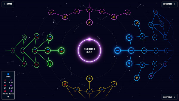 Time Survivor — 3