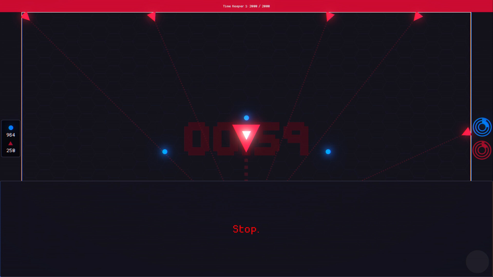 Time Survivor screenshot #4