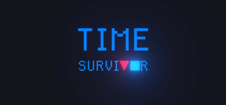 Time Survivor cover art
