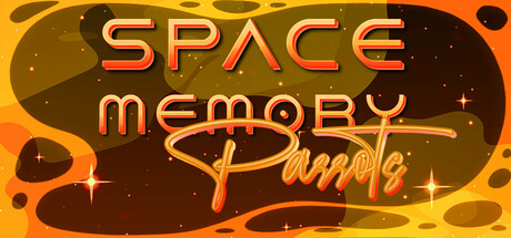Space Memory: Parrots
