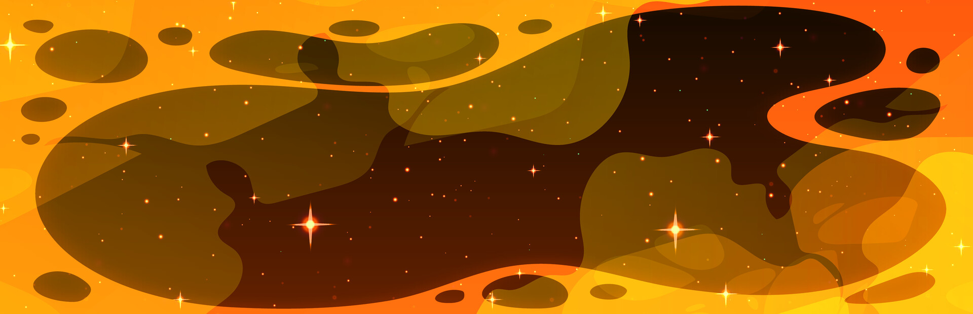 Space Memory: Parrots