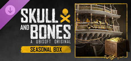 Skull and Bones - Seasonal Box banner image