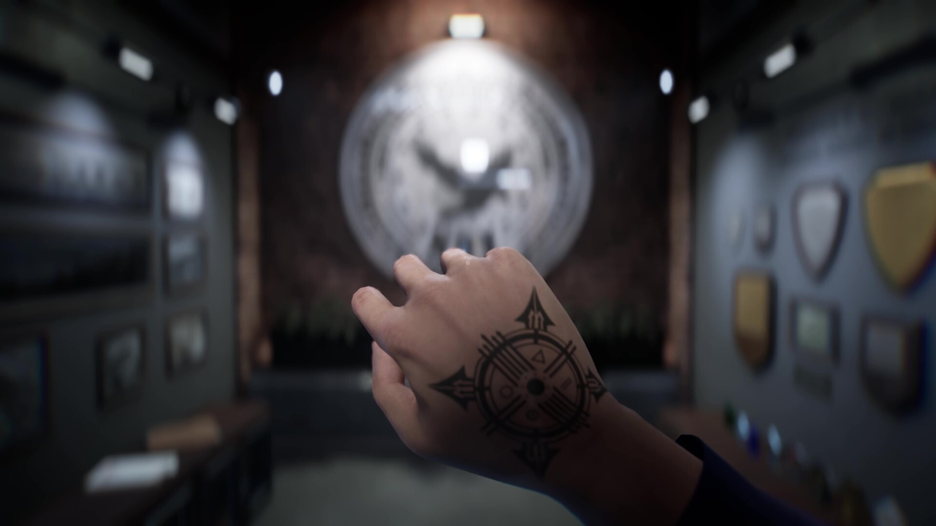 N.O.X. screenshot #3