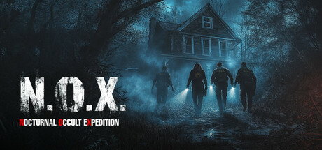 N.O.X. cover art