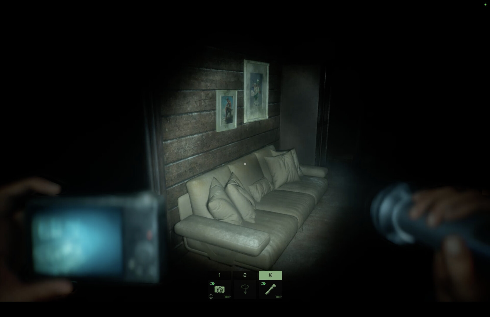 N.O.X. screenshot #7