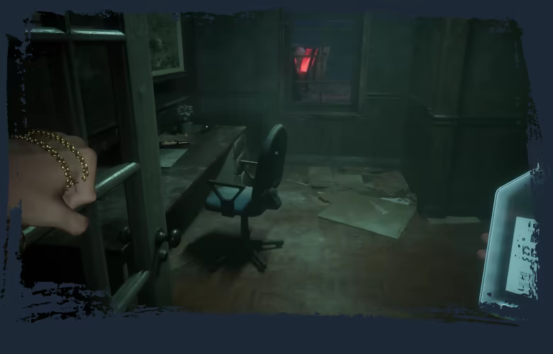 N.O.X. video 1