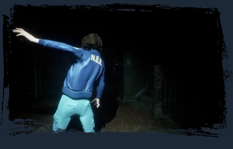 N.O.X. video 5