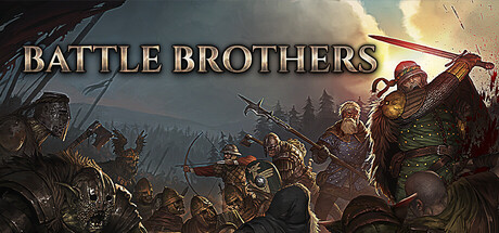 Battle Brothers banner image