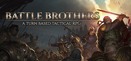 Battle Brothers cover image