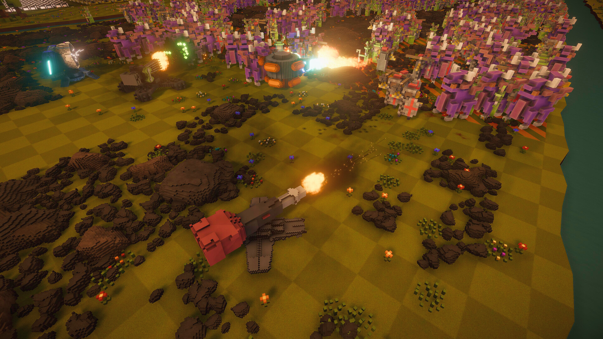 This Isn't Just Tower Defense screenshot #5