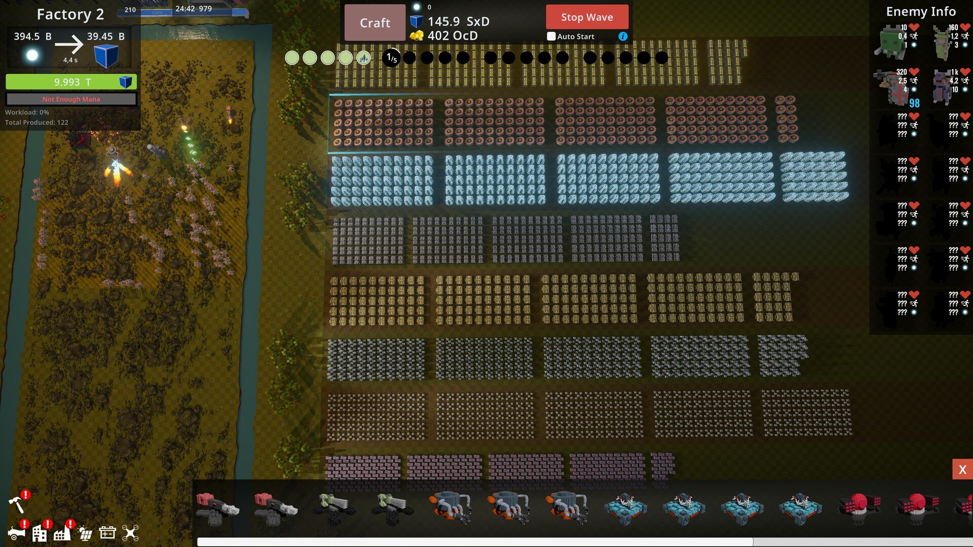 This Isn't Just Tower Defense screenshot #2