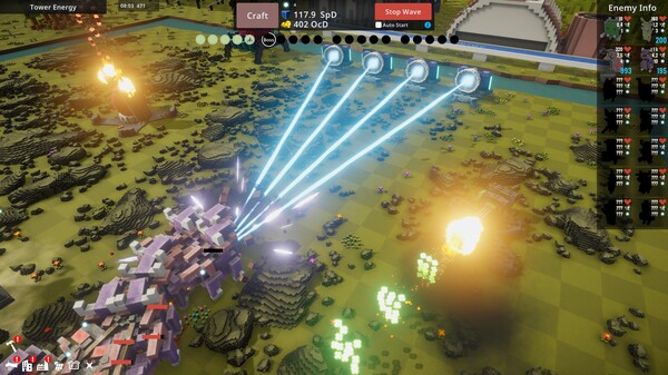 This Isn't Just Tower Defense screenshot 1